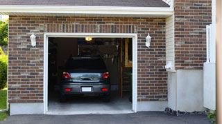 Garage Door Installation at 92199 San Diego, California